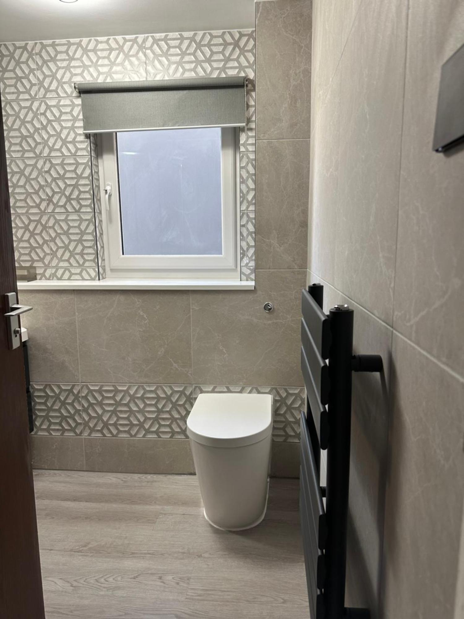 Cozy 2 Bedrooms With Private Parking Space And Garden Édimbourg