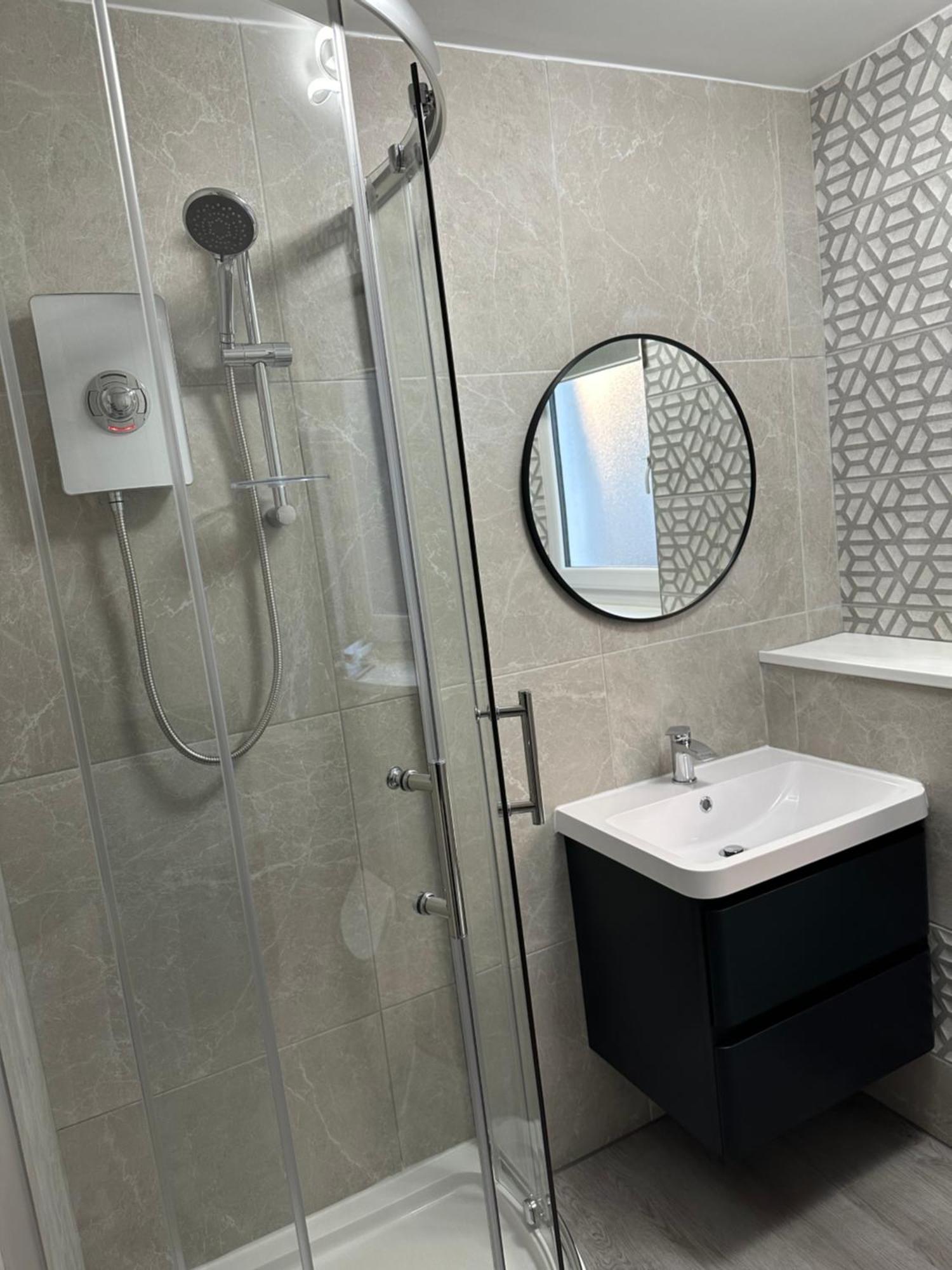 Appartement Cozy 2 Bedrooms With Private Parking Space And Garden *