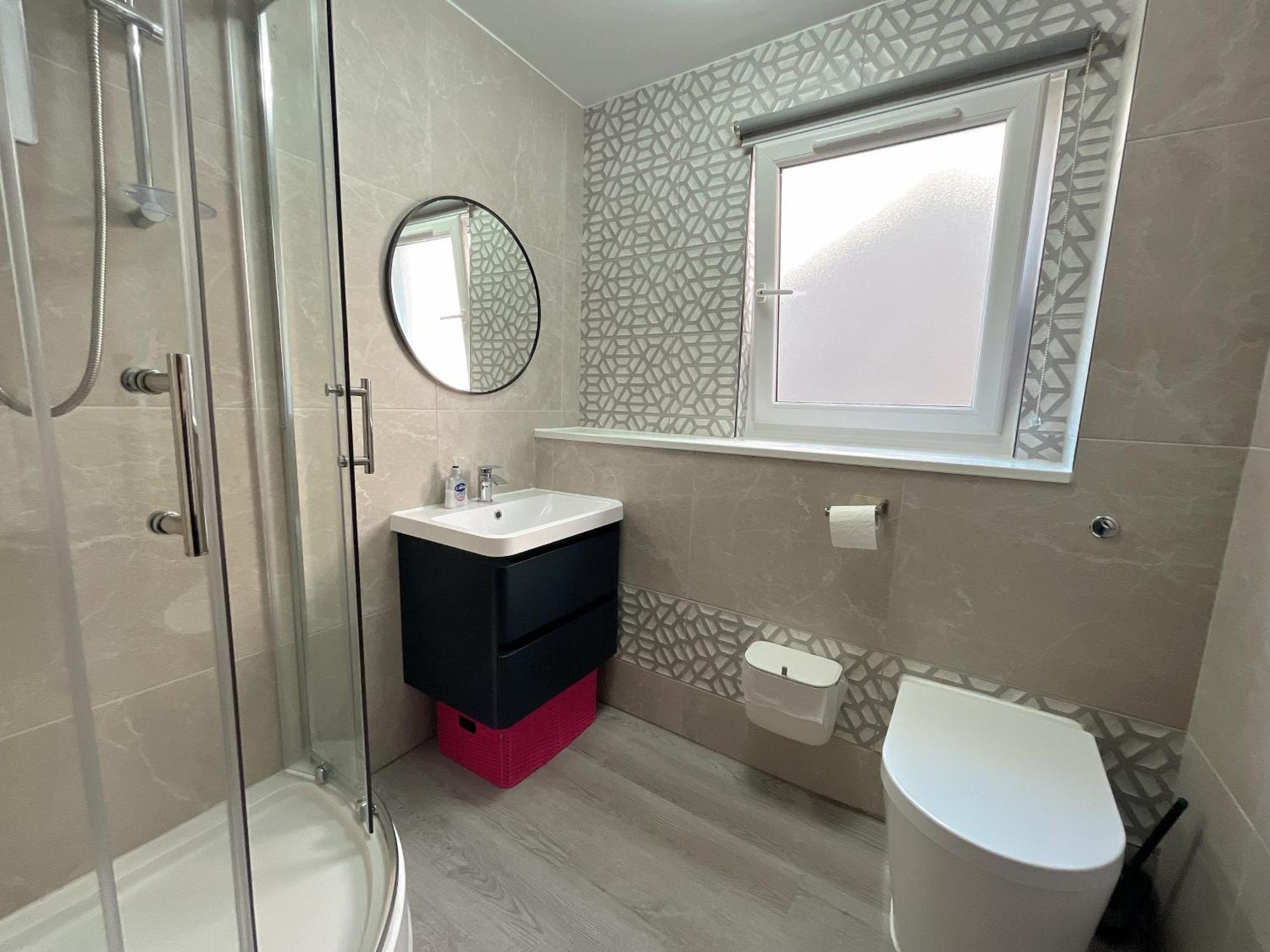 Appartement Cozy 2 Bedrooms With Private Parking Space And Garden Édimbourg
